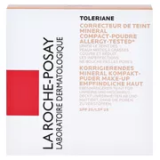 La Roche Posay Toleriane Mineral Puder Make-up 13 9 g