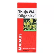 Thuja WA Oligoplex 50 ml