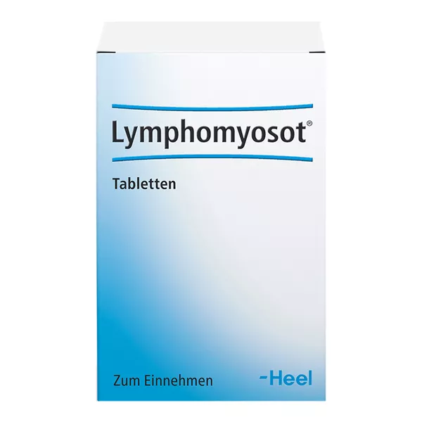 Lymphomyosot Tabletten