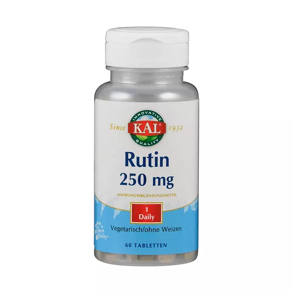Rutin 250 mg
