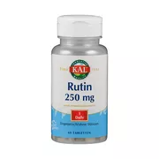 Rutin 250 mg 60 St