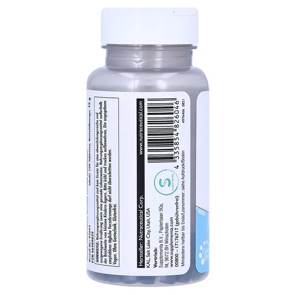 Chlorophyll Tabletten 100 St