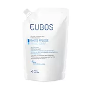 EUBOS BASIS PFLEGE HAUTBALSAM F NACHFÜLLBEUTEL 400 ml