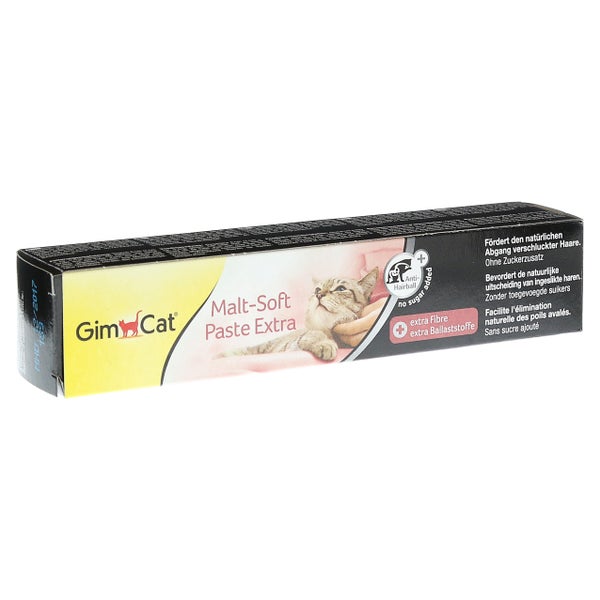 Gimpet Malt-soft Paste Extra für Katzen 50 g