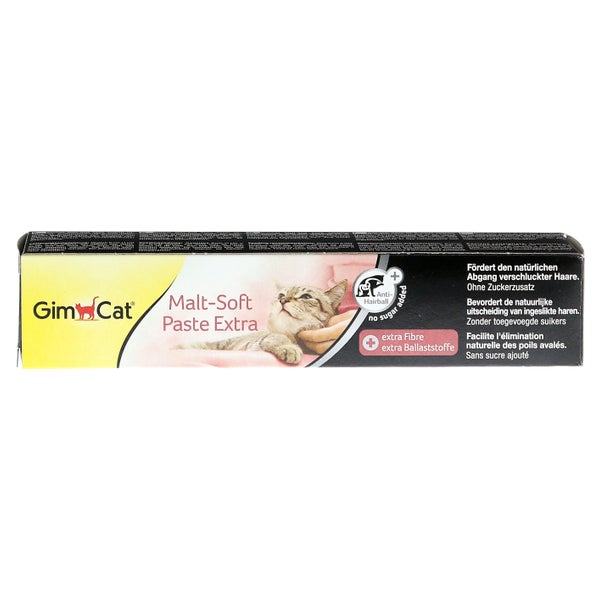 Gimpet Malt-soft Paste Extra für Katzen 50 g