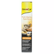 Gimpet Multi-vitamin-extra Paste für Kat 50 g