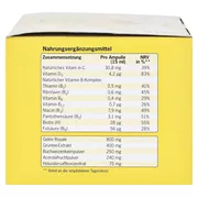 Gelee Royale Immunaktiv 800 15 ml Trinka 14 St
