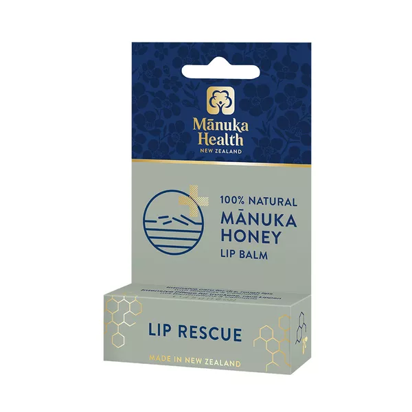 Manuka Health MGO 250+ Lippenbalsam, 4,5 g