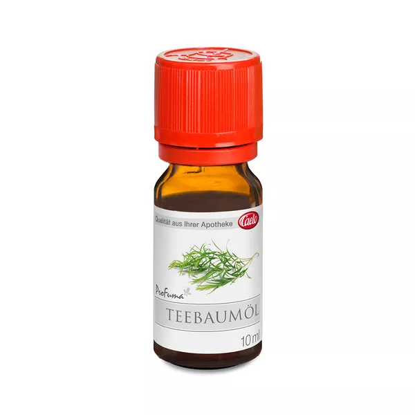 Caelo Teebaumöl ProFuma 10 ml