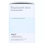 Equizym MCA Tabletten 300 St