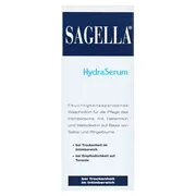 SAGELLA HydraSerum, 200 ml
