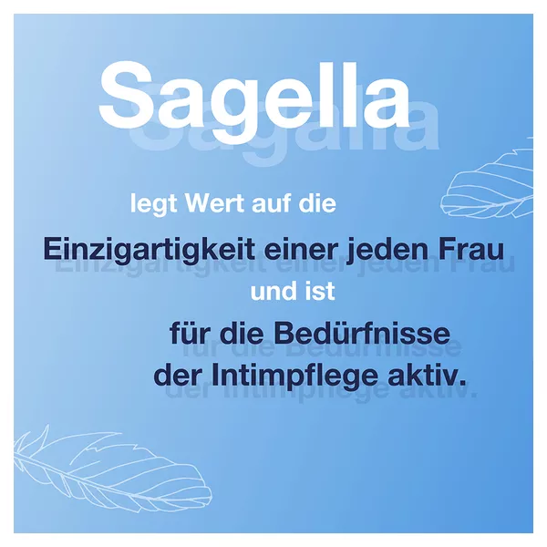 SAGELLA HydraSerum, 200 ml