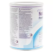 Nutilis Powder 670 g
