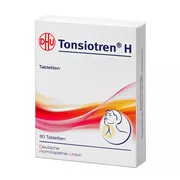 Tonsiotren H 60 St