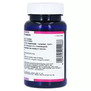 Ornithin 400 mg GPH Kapseln 60 St