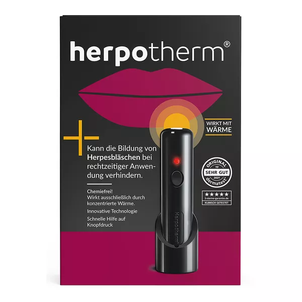 herpotherm 1 St