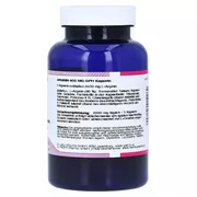 Arginin 400 mg GPH Kapseln 120 St