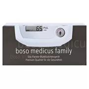 BOSO Medicus Family Universalmanschette 1 St