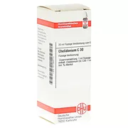 Chelidonium C 30 Dilution 20 ml
