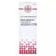 Galium Aparine D 4 Dilution 20 ml