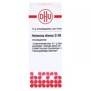 Helonias Dioica D 30 Globuli 10 g