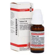 Pollens C 30 Dilution 20 ml