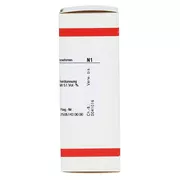 Sepia C 200 Dilution 20 ml