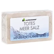 Totes MEER SALZ Mineral Schlamm Seife 100 g