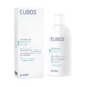 EUBOS SENSITIVE PFLEGE DUSCH & CREME 200 ml