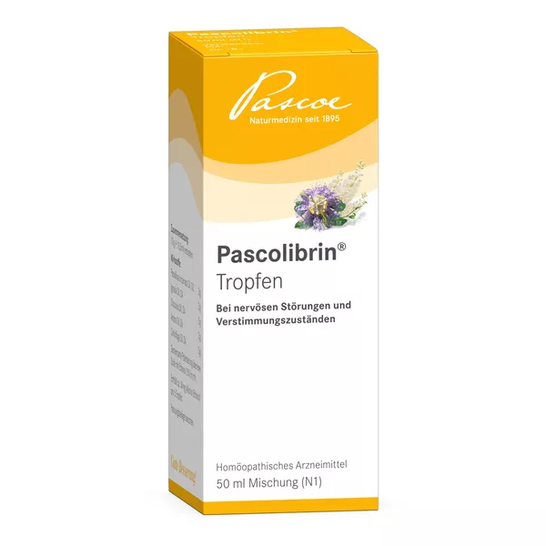Pascolibrin 50 ml