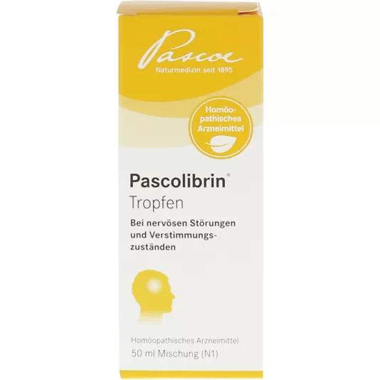 Pascolibrin 50 ml