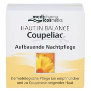 HAUT IN Balance Coupeliac aufbauende Nac 50 ml