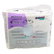 SENI Active Inkontinenzpants plus XL 10 St