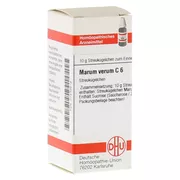 Marum Verum C 6 Globuli 10 g