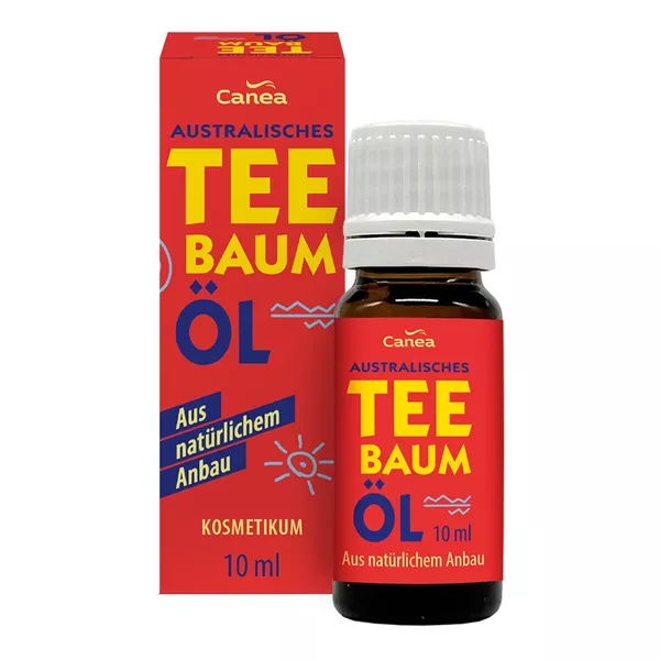 Teebaum ÖL 10 ml