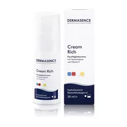 Dermasence Cream rich, 50 ml