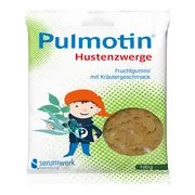 Pulmotin Hustenzwerge Bonbons 100 g