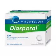 Magnesium-Diasporal 100 100 St