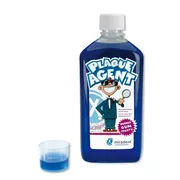 Produktabbildung: Miradent Plaquetest Lösung Agent 500 ml