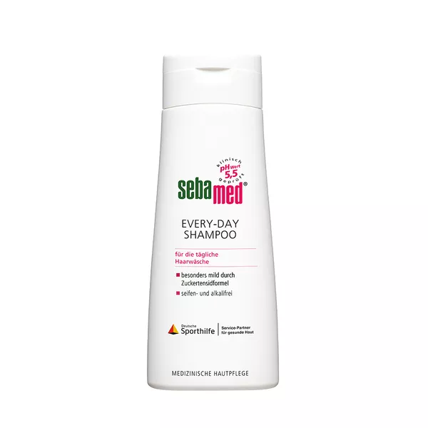 Sebamed Every-day Shampoo 200 ml