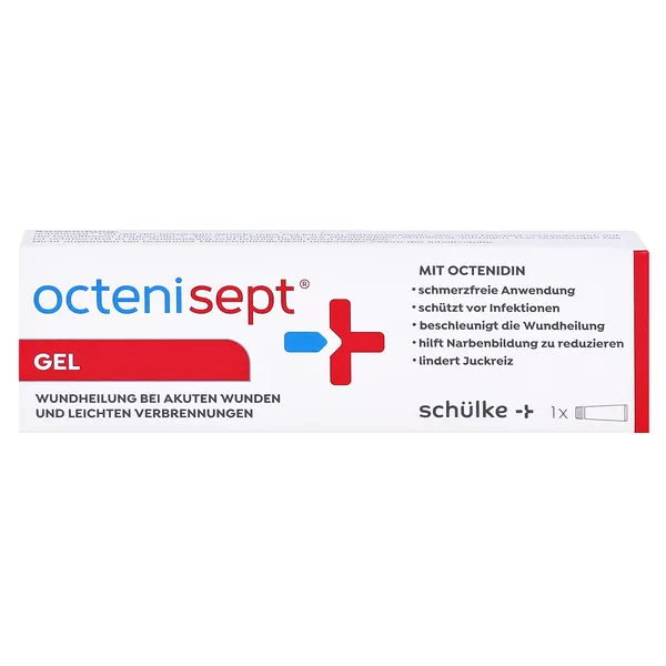 octenisept Gel, 20 ml