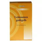 Leinsamen Goldgelb Aurica 500 g