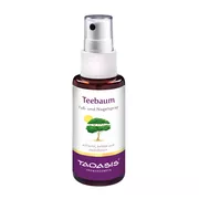 Teebaum Fussspray 50 ml