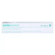 Ichthoderm Creme 50 g