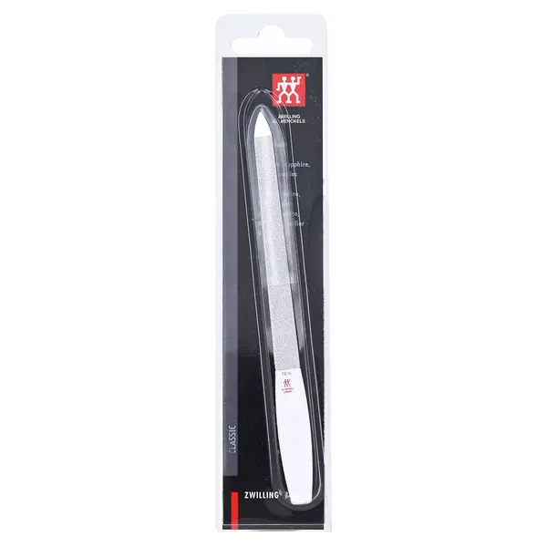Zwilling Classic Nagelfeile 16 cm 1 St