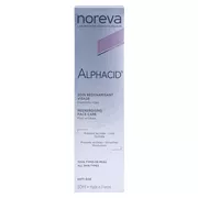 Noreva Alphacid Creme Gesicht 30 ml