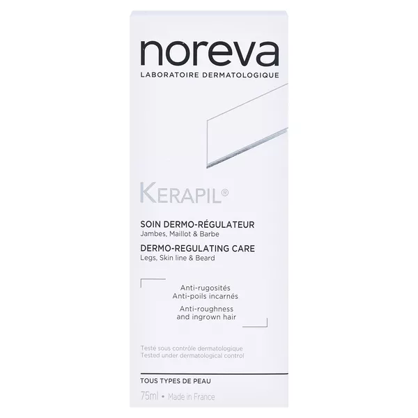 Noreva Kerapil Emulsion 75 ml