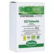 Biochlorella Pyren Sanatur Tabletten 750 St