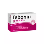 Tebonin spezial 80 mg, 120 St.