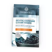 Dermasel Revitalisierende Caviar Maske 12 ml